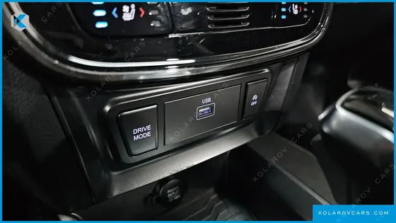 KGM - SSANGYONG TIVOLI GASOLINE 1.5 2WD