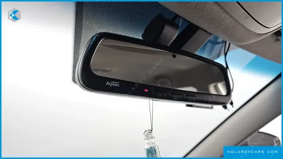 KGM - SSANGYONG TIVOLI GASOLINE 1.5 2WD