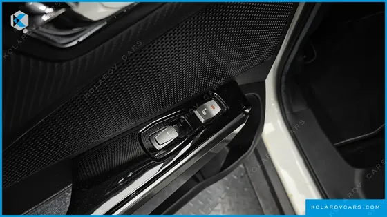 KGM - SSANGYONG TIVOLI GASOLINE 1.5 2WD