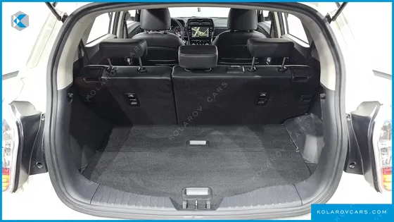 KGM - SSANGYONG TIVOLI GASOLINE 1.5 2WD
