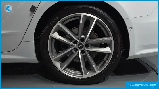 AUDI A7 55 TFSI QUATTRO PREMIUM