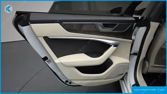 AUDI A7 55 TFSI QUATTRO PREMIUM