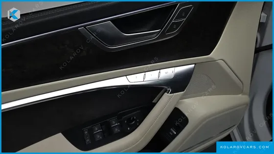 AUDI A7 55 TFSI QUATTRO PREMIUM