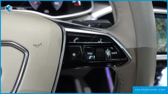 AUDI A7 55 TFSI QUATTRO PREMIUM