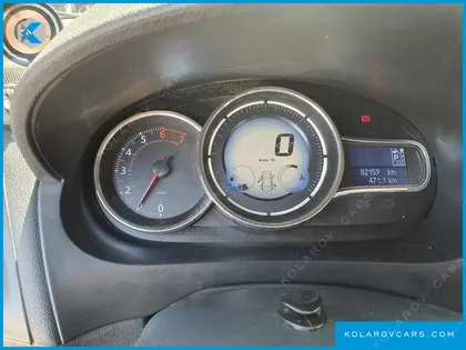 RENAULT KOREA SM3 SE PLUS