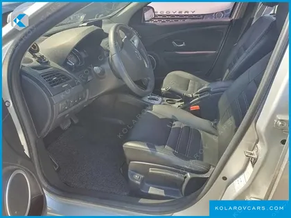RENAULT KOREA SM3 SE PLUS