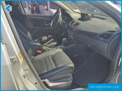 RENAULT KOREA SM3 SE PLUS