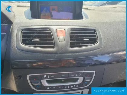 RENAULT KOREA SM3 SE PLUS