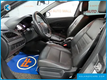 RENAULT KOREA SM3 PE