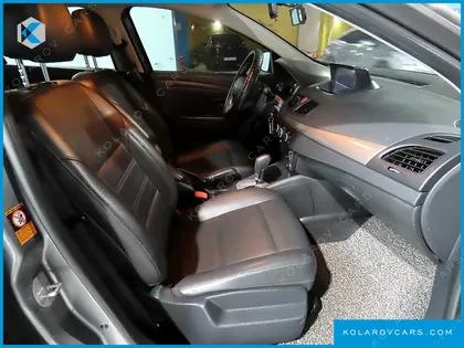 RENAULT KOREA SM3 PE