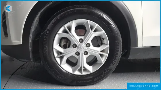 KGM - SSANGYONG TIVOLI GASOLINE 1.5 2WD