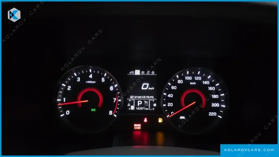 KGM - SSANGYONG TIVOLI GASOLINE 1.5 2WD