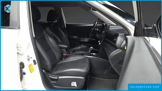 KGM - SSANGYONG TIVOLI GASOLINE 1.5 2WD