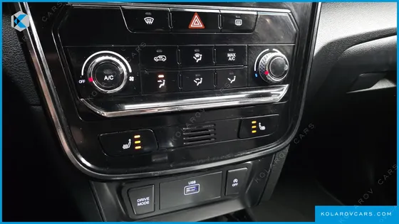 KGM - SSANGYONG TIVOLI GASOLINE 1.5 2WD