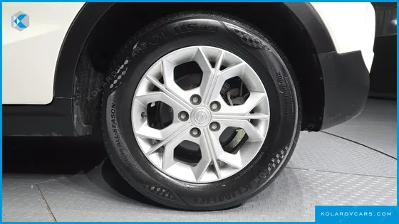 KGM - SSANGYONG TIVOLI GASOLINE 1.5 2WD