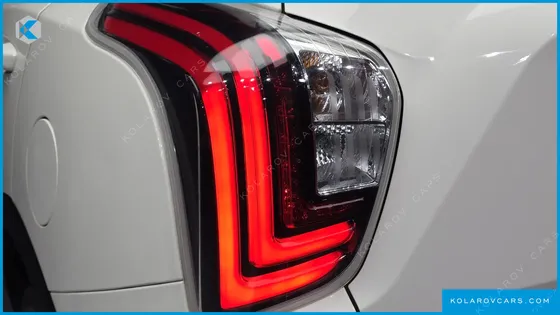 KGM - SSANGYONG TIVOLI GASOLINE 1.5 2WD