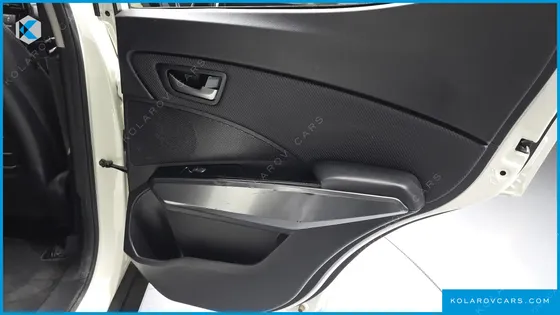 KGM - SSANGYONG TIVOLI GASOLINE 1.5 2WD