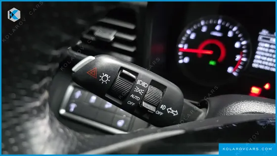 KGM - SSANGYONG TIVOLI GASOLINE 1.5 2WD