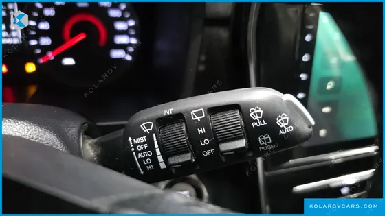 KGM - SSANGYONG TIVOLI GASOLINE 1.5 2WD