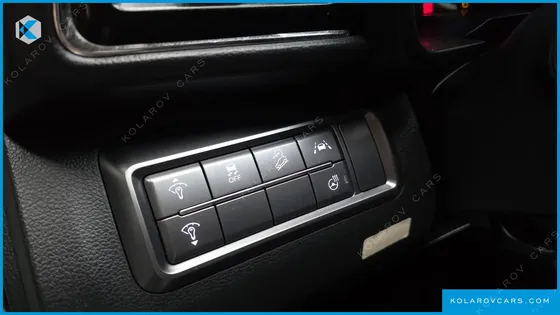 KGM - SSANGYONG TIVOLI GASOLINE 1.5 2WD