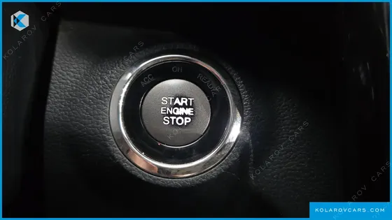 KGM - SSANGYONG TIVOLI GASOLINE 1.5 2WD