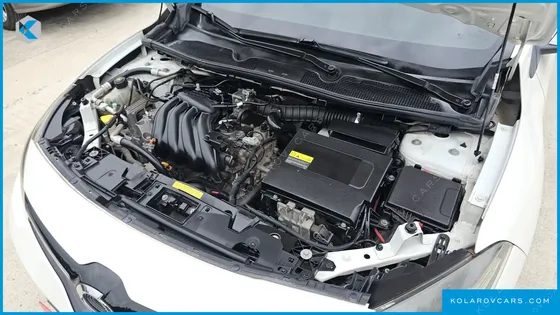 RENAULT KOREA SM3 SE