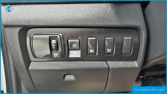 RENAULT KOREA SM3 SE