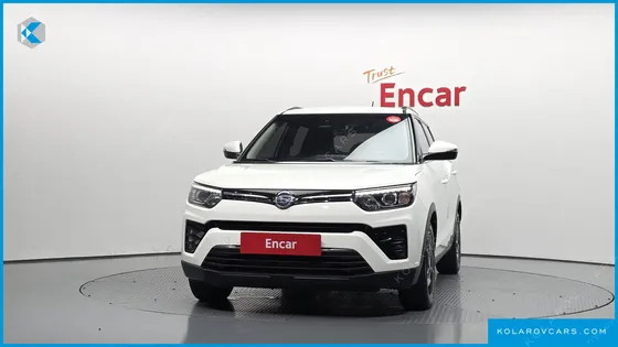 KGM - SSANGYONG TIVOLI GASOLINE 1.5 2WD
