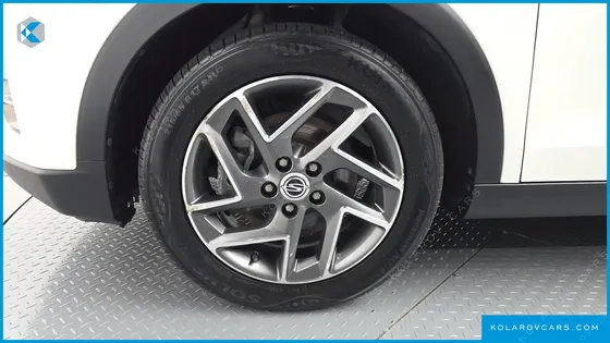 KGM - SSANGYONG TIVOLI GASOLINE 1.5 2WD