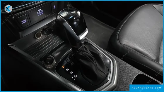 KGM - SSANGYONG TIVOLI GASOLINE 1.5 2WD