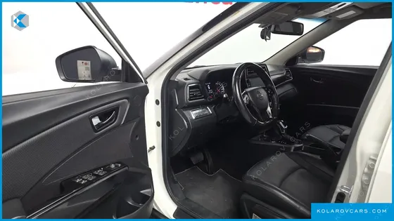 KGM - SSANGYONG TIVOLI GASOLINE 1.5 2WD