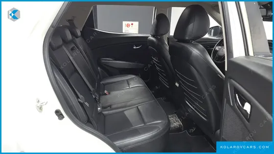 KGM - SSANGYONG TIVOLI GASOLINE 1.5 2WD