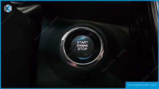 KGM - SSANGYONG TIVOLI GASOLINE 1.5 2WD