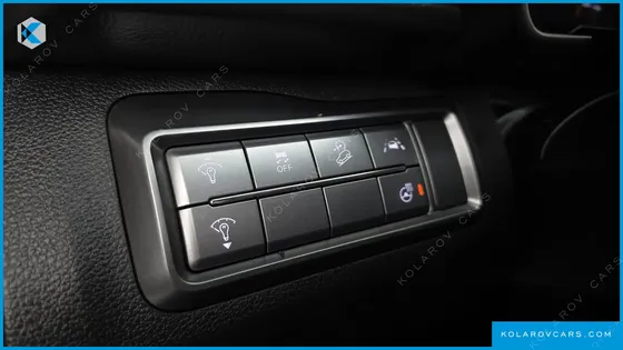 KGM - SSANGYONG TIVOLI GASOLINE 1.5 2WD