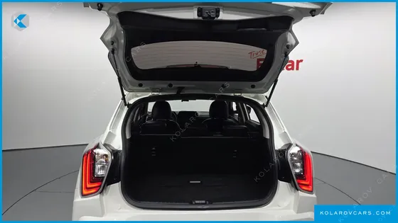 KGM - SSANGYONG TIVOLI GASOLINE 1.5 2WD