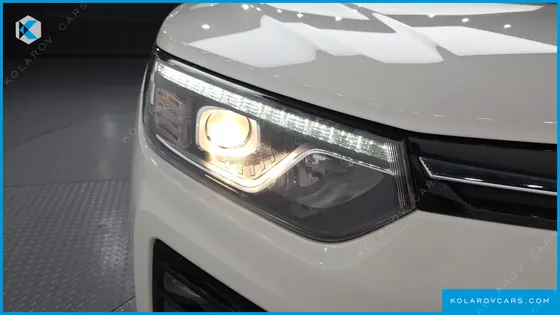 KGM - SSANGYONG TIVOLI GASOLINE 1.5 2WD
