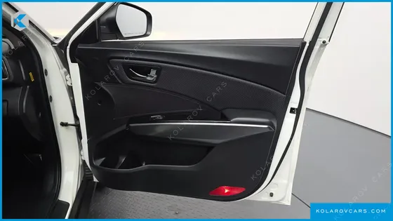 KGM - SSANGYONG TIVOLI GASOLINE 1.5 2WD