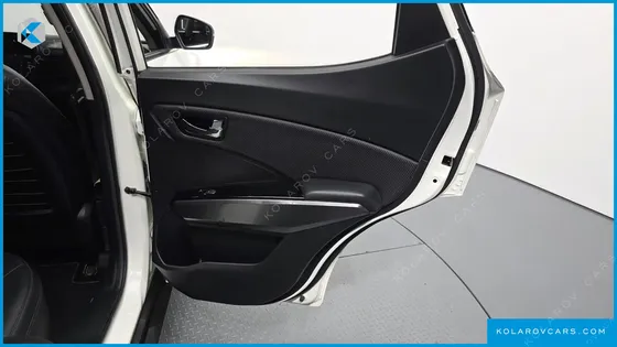 KGM - SSANGYONG TIVOLI GASOLINE 1.5 2WD
