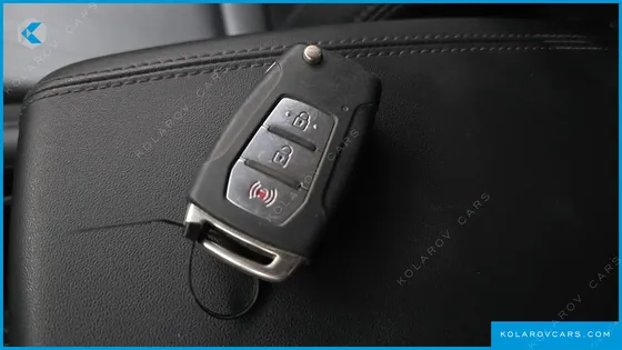 KGM - SSANGYONG TIVOLI GASOLINE 1.5 2WD