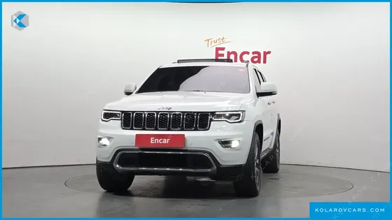 JEEP CHEROKEE 3.6 LIMITED
