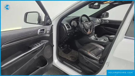 JEEP CHEROKEE 3.6 LIMITED