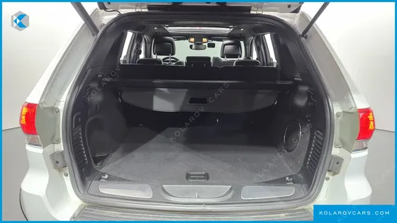 JEEP CHEROKEE 3.6 LIMITED