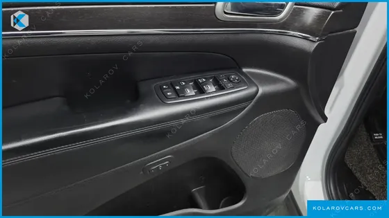 JEEP CHEROKEE 3.6 LIMITED