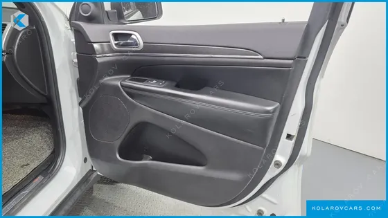 JEEP CHEROKEE 3.6 LIMITED