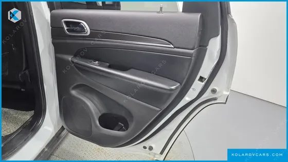 JEEP CHEROKEE 3.6 LIMITED