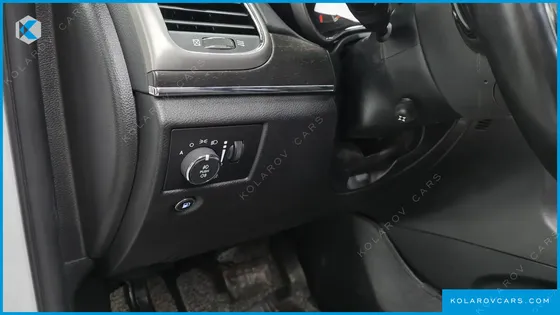 JEEP CHEROKEE 3.6 LIMITED
