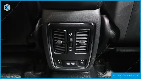 JEEP CHEROKEE 3.6 LIMITED