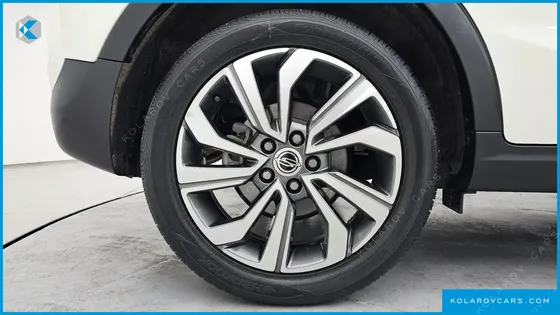 KGM - SSANGYONG TIVOLI GASOLINE 1.5 2WD
