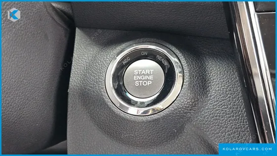 KGM - SSANGYONG TIVOLI GASOLINE 1.5 2WD