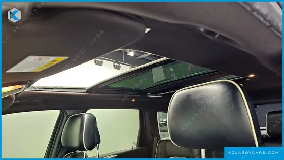 JEEP CHEROKEE 3.0 DIESEL OVERLAND